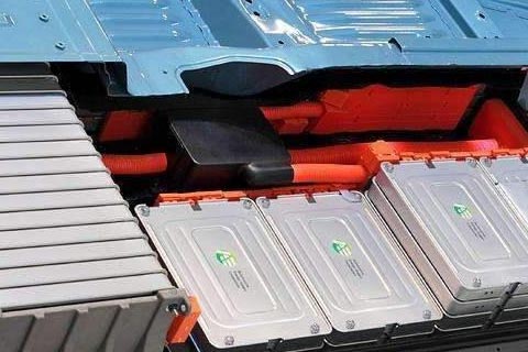 邯郸电池片回收回收